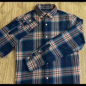 Vineyard Vines Long Sleeve Button Down (S)